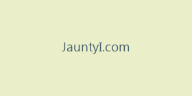 JauntyI.com