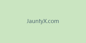 JauntyX.com
