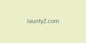 JauntyZ.com