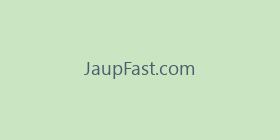 JaupFast.com