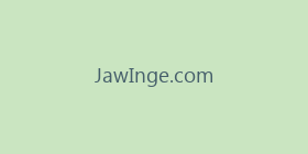 JawInge.com