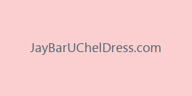 JayBarUChelDress.com