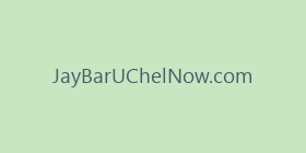 JayBarUChelNow.com