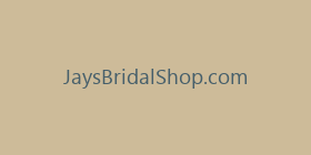 JaysBridalShop.com