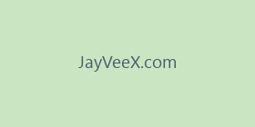 JayVeeX.com