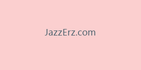 JazzErz.com