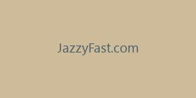 JazzyFast.com