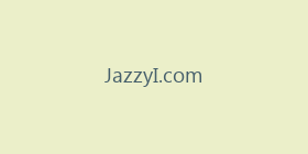 JazzyI.com
