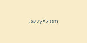 JazzyX.com