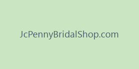 JcPennyBridalShop.com