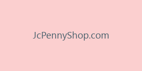 JcPennyShop.com