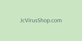 JcVirusShop.com