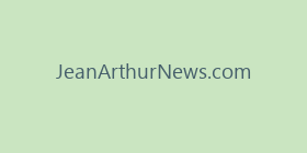 JeanArthurNews.com