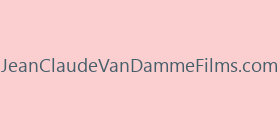 JeanClaudeVanDammeFilms.com