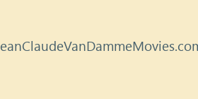 JeanClaudeVanDammeMovies.com