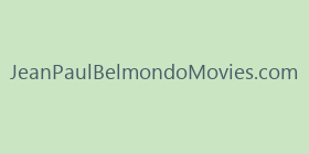 JeanPaulBelmondoMovies.com