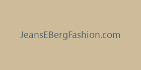 JeansEBergFashion.com