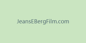 JeansEBergFilm.com