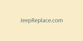 JeepReplace.com