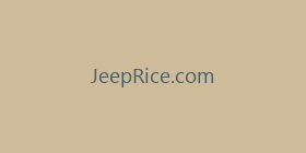 JeepRice.com