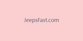 JeepsFast.com