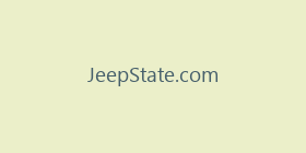 JeepState.com