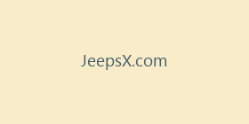 JeepsX.com