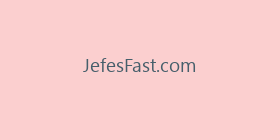 JefesFast.com