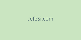 JefeSi.com