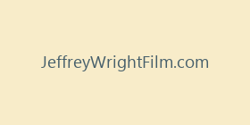 JeffreyWrightFilm.com