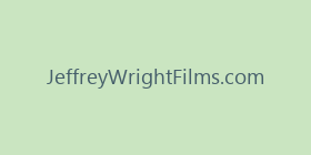 JeffreyWrightFilms.com