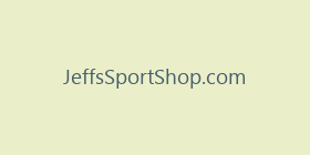 JeffsSportShop.com