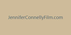 JenniferConnellyFilm.com