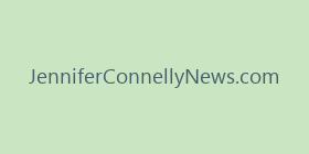 JenniferConnellyNews.com