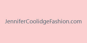 JenniferCoolidgeFashion.com