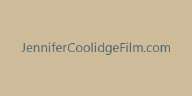 JenniferCoolidgeFilm.com