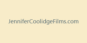 JenniferCoolidgeFilms.com