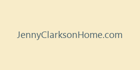 JennyClarksonHome.com