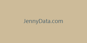 JennyData.com