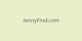 JennyFind.com