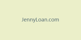 JennyLoan.com