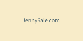 JennySale.com
