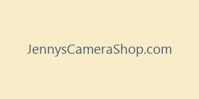 JennysCameraShop.com