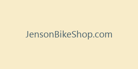 JensonBikeShop.com