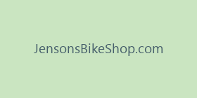 JensonsBikeShop.com