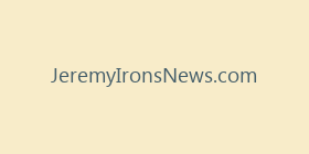 JeremyIronsNews.com