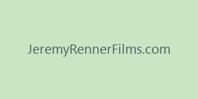 JeremyRennerFilms.com