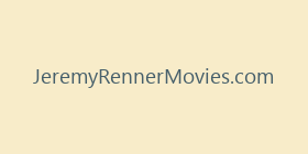 JeremyRennerMovies.com