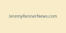 JeremyRennerNews.com