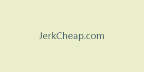 JerkCheap.com